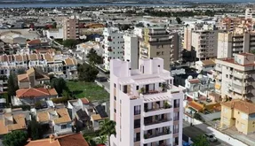 Immobilien in Torrevieja. Gegend Nueva Torrevieja, 2 Schlafzimmer, 82 m² - photo 2