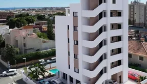 Immobilien in Torrevieja. Gegend Nueva Torrevieja, 2 Schlafzimmer, 82 m² - photo 6