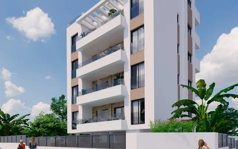 Immobilien in Torrevieja. Gegend Nueva Torrevieja, 2 Schlafzimmer, 82 m², 2 bedrooms, 82 m² — €269000