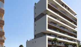 Propiedades en Guardamar del Segura. Zona de la  Avenida del puerto, 2 dormitorios, 82 m2 - photo 2