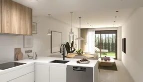 Propiedades en Guardamar del Segura. Zona de la  Avenida del puerto, 2 dormitorios, 82 m2 - photo 5