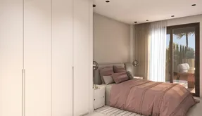 Guardamar del Segura, bienes raíces. Zona de la  Avenida del puerto, 2 dormitorios, 82 m2 - photo 6