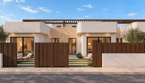 Espagne immobilier. Quartier San Pedro del Pinatar, 3 chambres, 96 m² - photo 3