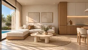 Espagne immobilier. Quartier San Pedro del Pinatar, 3 chambres, 96 m² - photo 6