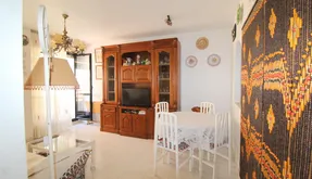 Vente de Appartement à Torrevieja, Espagne. Quartier Playa del Cura, 2 chambres, 58 m² - photo 6