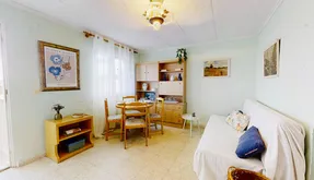 Torrevieja, immobilier. Quartier Torretas, 2 chambres, 50 m² - photo 2