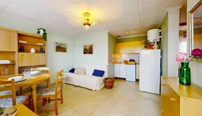Torrevieja, immobilier. Quartier Torretas, 2 chambres, 50 m² - photo 3