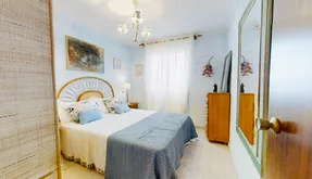 Torrevieja, immobilier. Quartier Torretas, 2 chambres, 50 m² - photo 5