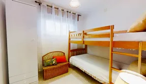 Torrevieja, immobilier. Quartier Torretas, 2 chambres, 50 m² - photo 6