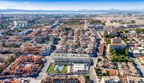 Köp bostad i Torrevieja, Spanien. Området Los Frutales, 3 sovrum, 93 m² - photo 5