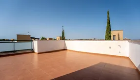 Huvila Espanjassa. Alue DOÑA PEPA, 6 makuuhuonetta, 119 m² - photo 3