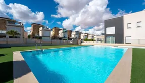 Wohnung in Torrevieja, Spanien. Gegend Parque de las Naciones, 8 Schlafzimmer, 253 m² - photo 3