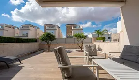 Wohnung in Torrevieja, Spanien. Gegend Parque de las Naciones, 8 Schlafzimmer, 253 m² - photo 5