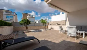 Wohnung in Torrevieja, Spanien. Gegend Parque de las Naciones, 8 Schlafzimmer, 253 m² - photo 6