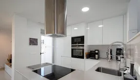 Kiinteistöt Espanjassa, Rivitalo. Alue Lo Marabu, 3 makuuhuonetta, 125 m² - photo 3
