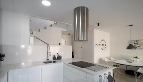 Kiinteistöt Espanjassa, Rivitalo. Alue Lo Marabu, 3 makuuhuonetta, 125 m² - photo 4