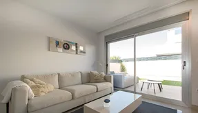 Kiinteistöt Espanjassa, Rivitalo. Alue Lo Marabu, 3 makuuhuonetta, 125 m² - photo 6