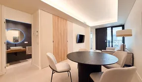 Immobilie kaufen in Spanien. Gegend Santiago de la Ribera, 1 Schlafzimmer, 58 m² - photo 3