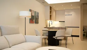 Immobilie kaufen in Spanien. Gegend Santiago de la Ribera, 1 Schlafzimmer, 58 m² - photo 6
