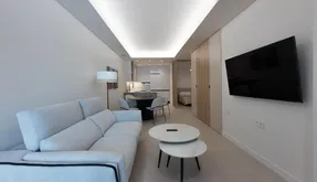 Wohnung in Spanien kaufen. Gegend Santiago de la Ribera, 2 Schlafzimmer, 82 m² - photo 4