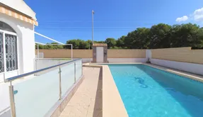 Real estate Torrevieja, Town house for sale. La Siesta - El Salado - Torreta area, 3 bedrooms, 153 m2 - photo 3