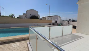 Real estate Torrevieja, Town house for sale. La Siesta - El Salado - Torreta area, 3 bedrooms, 153 m2 - photo 4