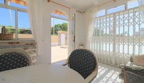 Real estate Torrevieja, Town house for sale. La Siesta - El Salado - Torreta area, 3 bedrooms, 153 m2 - photo 5