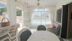 Real estate Torrevieja, Town house for sale. La Siesta - El Salado - Torreta area, 3 bedrooms, 153 m2 - photo 6