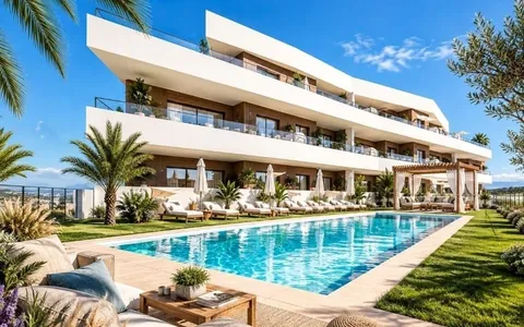 квартиру, Испания. Район Pueblo 5, 2 спальни, 70 м2, 2 спален, 70 m² — €265000
