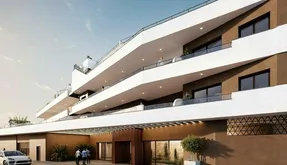 Недвижимость в Испании: квартиру. Район Pueblo 5, 3 спальни, 91 м2 - photo 5