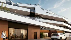 Недвижимость в Испании: квартиру. Район Pueblo 5, 3 спальни, 91 м2 - photo 6