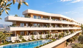 Купить недвижимость в Испании. Район Pueblo 5, 2 спальни, 67 м2 - photo 4
