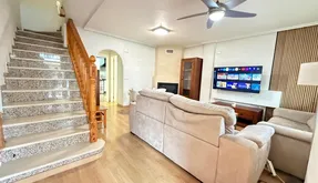 Buy real estate in Spain. Pueblo 5 area, 6 bedrooms, 142 m2 - photo 4