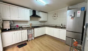 Buy real estate in Spain. Pueblo 5 area, 6 bedrooms, 142 m2 - photo 6