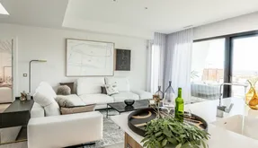 Villa for sale in Spain. Campana garden area, 4 bedrooms, 148 m2 - photo 5