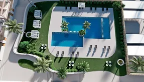 Spain real estate. Finestrat hills area, 3 bedrooms, 86 m2 - photo 5