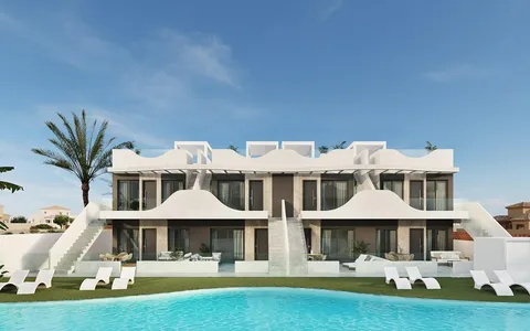 Housing in Spain. Zona Pueblo area, 2 bedrooms, 64 m2, 2 bedrooms, 64 m² — €275000