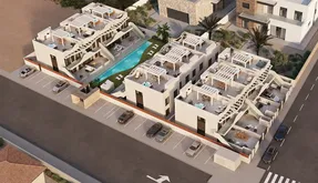 Property for sale. Zona Pueblo area, 3 bedrooms, 71 m2 - photo 3