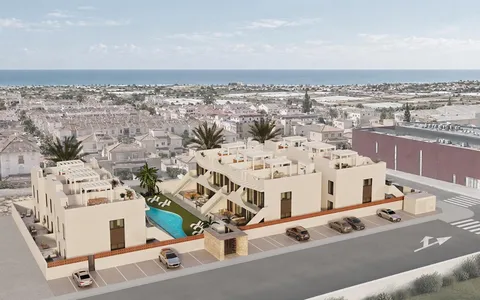 Buy a Bungalow, Spain. Zona Pueblo area, 2 bedrooms, 60 m2, 2 bedrooms, 60 m² — €290000
