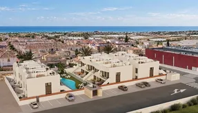 Bungalow for sale, Spain. Zona Pueblo area, 3 bedrooms, 66 m2 - photo 3