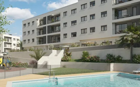 Buy property in Alicante, Spain. Pau II area, 2 bedrooms, 70 m2, 2 bedrooms, 70 m² — €278900