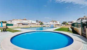 Town house for sale in Torrevieja, Spain. Carrefour area, 3 bedrooms, 46 m2 - photo 2