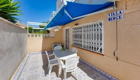 Town house for sale in Torrevieja, Spain. Carrefour area, 3 bedrooms, 46 m2 - photo 3
