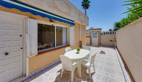 Town house for sale in Torrevieja, Spain. Carrefour area, 3 bedrooms, 46 m2 - photo 4