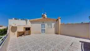 Town house for sale in Torrevieja, Spain. Carrefour area, 3 bedrooms, 46 m2 - photo 5