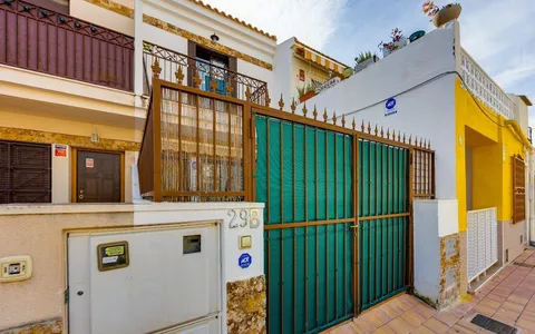 Buy a home in Spain. Lo Pagán area, 3 bedrooms, 85 m2, 3 bedrooms, 85 m² — €159969