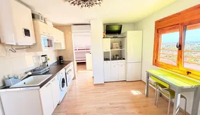 Apartment in Torrevieja, Spain. Nueva Torrevieja area, 1 bedroom, 35 m2 - photo 2