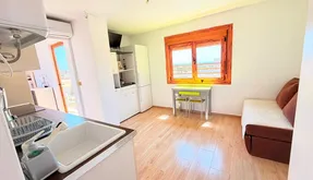 Apartment in Torrevieja, Spain. Nueva Torrevieja area, 1 bedroom, 35 m2 - photo 3