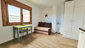 Apartment in Torrevieja, Spain. Nueva Torrevieja area, 1 bedroom, 35 m2 - photo 5