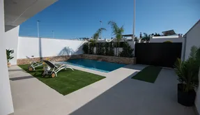 Buy a Town house, Spain. Santiago de la Ribera area, 3 bedrooms, 220 m2 - photo 4